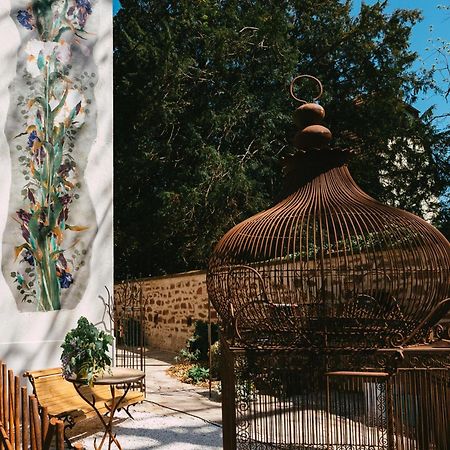 Domaine Boheme I Art De Vivre Διαμέρισμα Guebwiller Εξωτερικό φωτογραφία