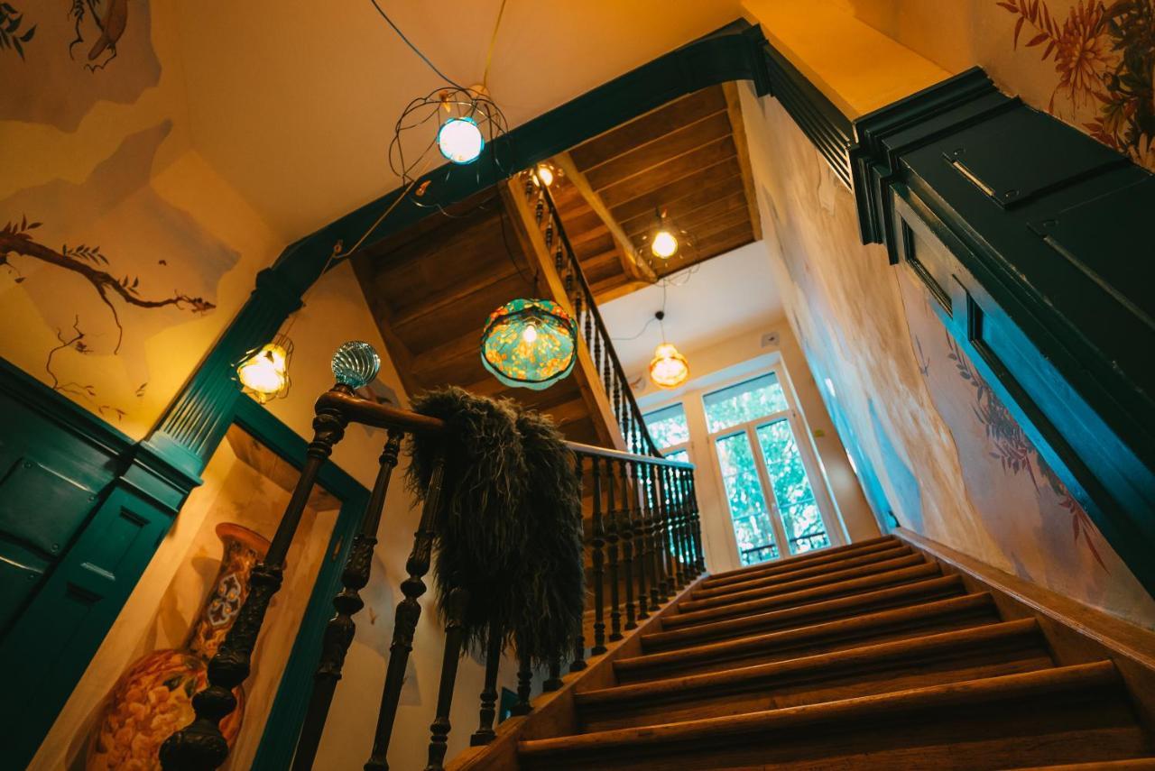 Domaine Boheme I Art De Vivre Διαμέρισμα Guebwiller Εξωτερικό φωτογραφία