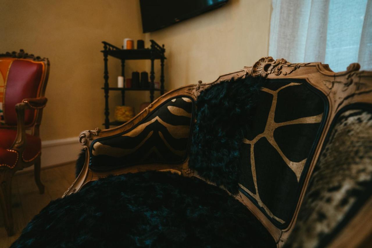 Domaine Boheme I Art De Vivre Διαμέρισμα Guebwiller Εξωτερικό φωτογραφία