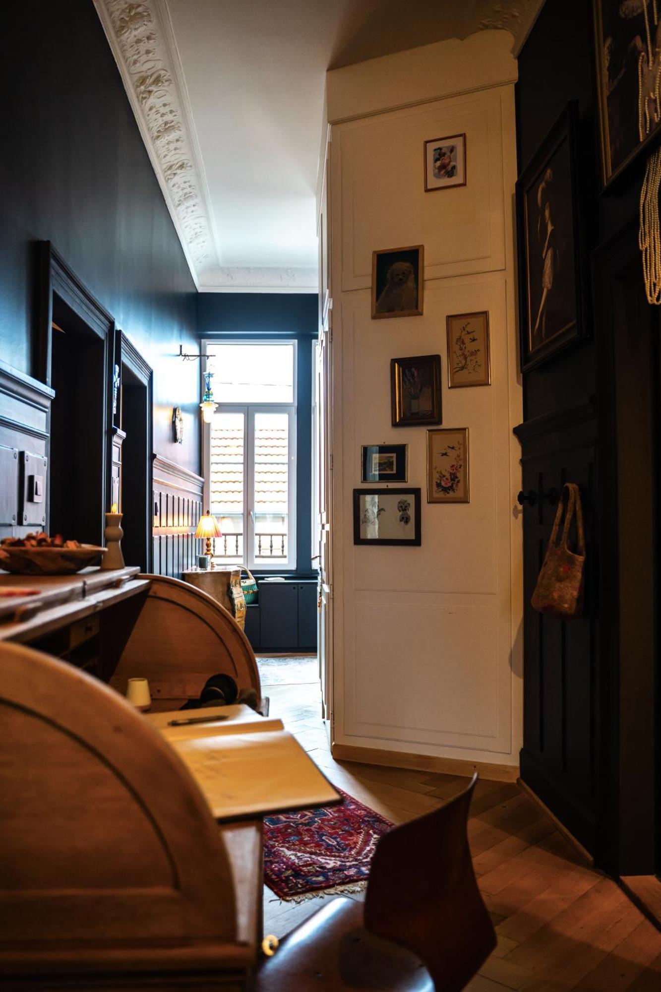 Domaine Boheme I Art De Vivre Διαμέρισμα Guebwiller Εξωτερικό φωτογραφία
