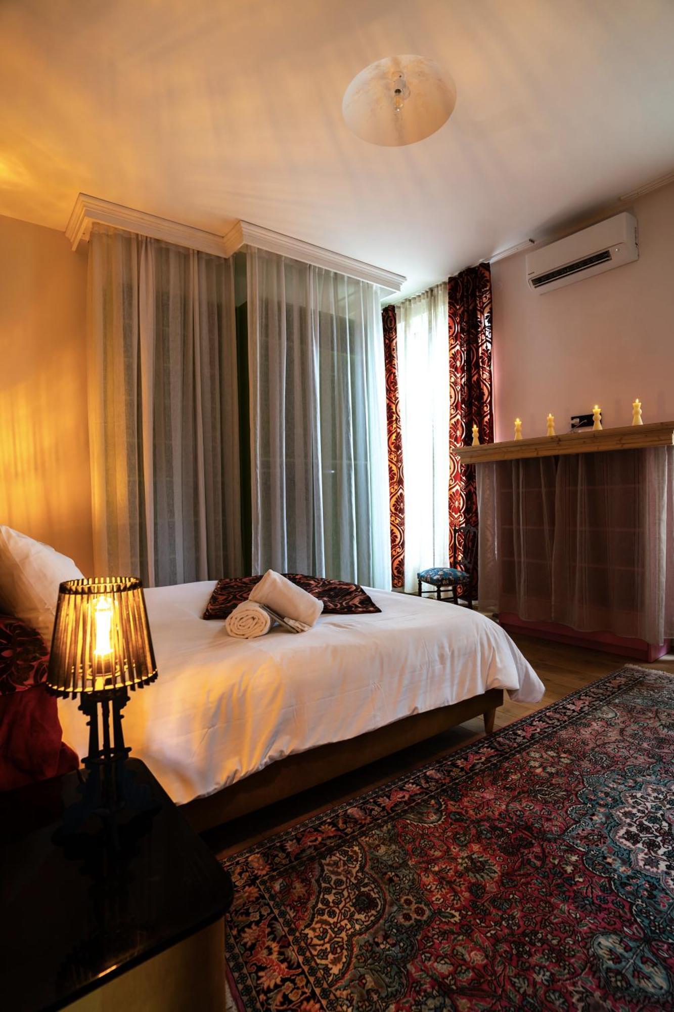 Domaine Boheme I Art De Vivre Διαμέρισμα Guebwiller Εξωτερικό φωτογραφία